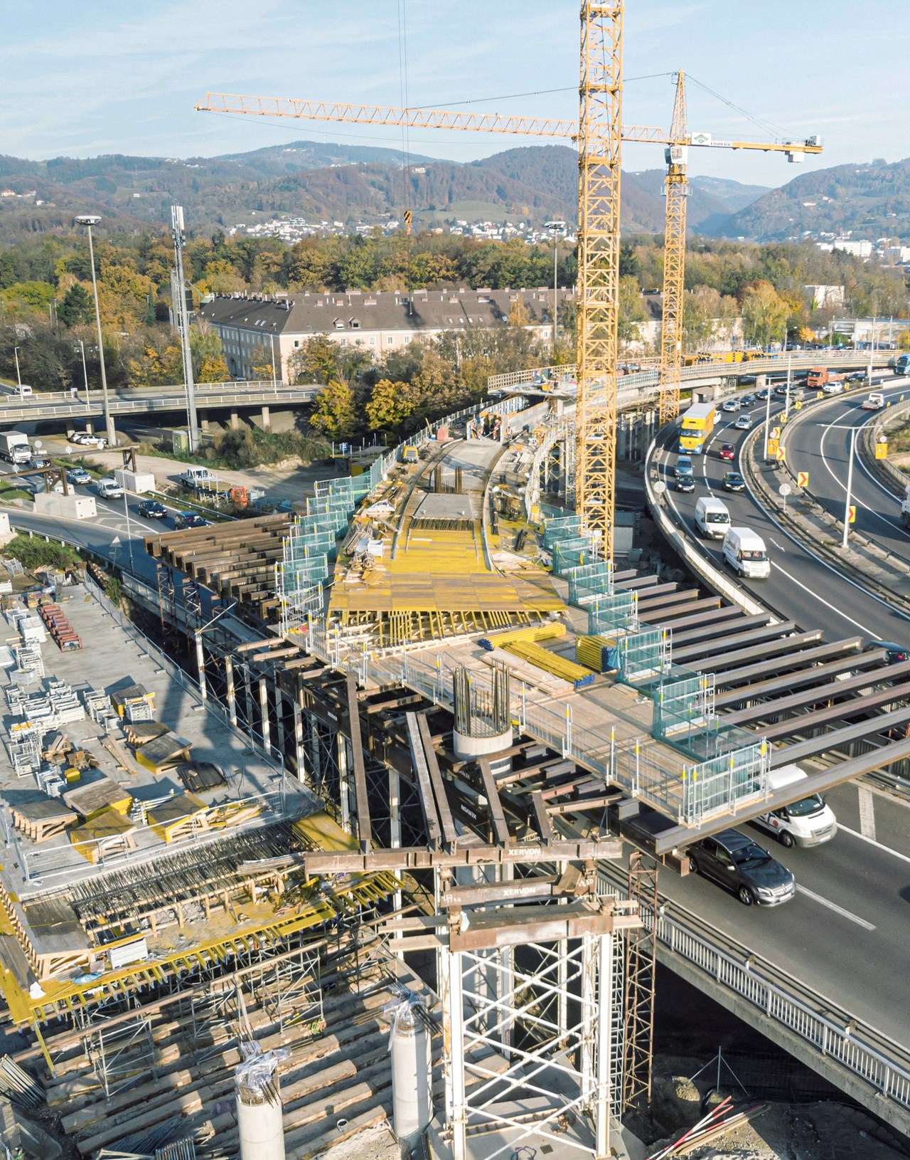 Mehr über Referenzprojekte im persönlichen Gespräch - Vej- og brobyggeri Mehr über Referenzprojekte im persönlichen Gespräch - Vej- og brobyggeri