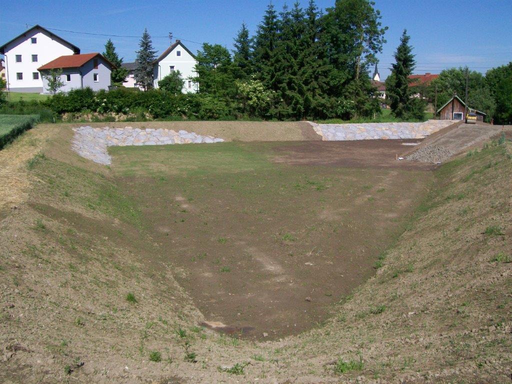 ABA BA23 WVA BA11 Straßenbau Vöcklabruck - Byggevirksomhed