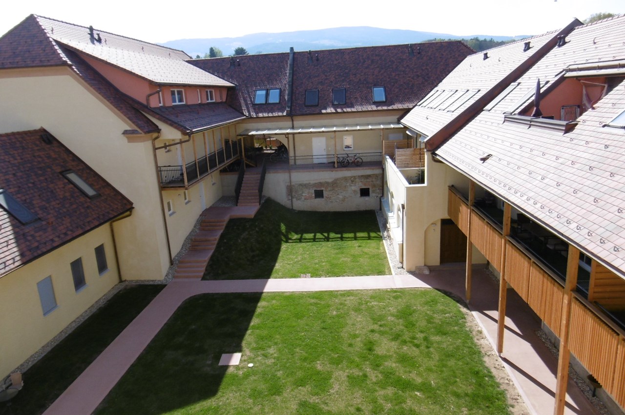 US Ortenhofenstraße 88, 8225 Pöllau - Byggearbejde US Ortenhofenstraße 88, 8225 Pöllau - Byggearbejde