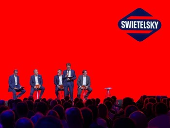 AUSTRIA - DEPARTURE 2023 – The event - DK