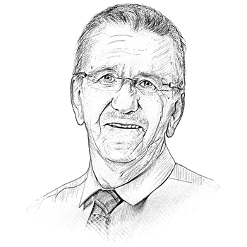 Bruno Wyhs, Safety Expert Bruno Wyhs, Safety Expert