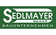 Baumeister Karl Sedlmayer Ges.m.b.H
