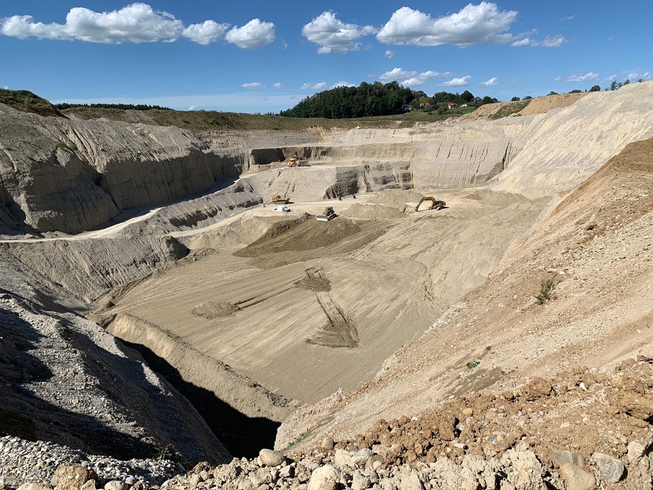 Grube Hochschatzen - Special kompetencer Grube Hochschatzen - Special kompetencer