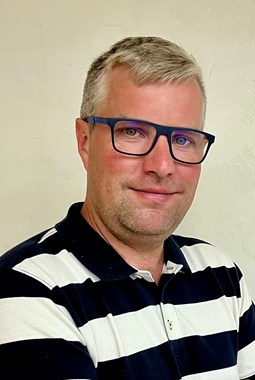 Ing. Jaroslav Vopalecký 